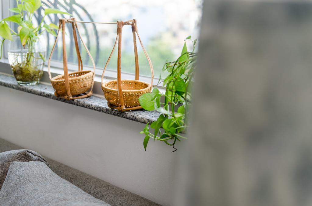 Place In Saigon Apartment Ho Chi Minh City Exterior photo
