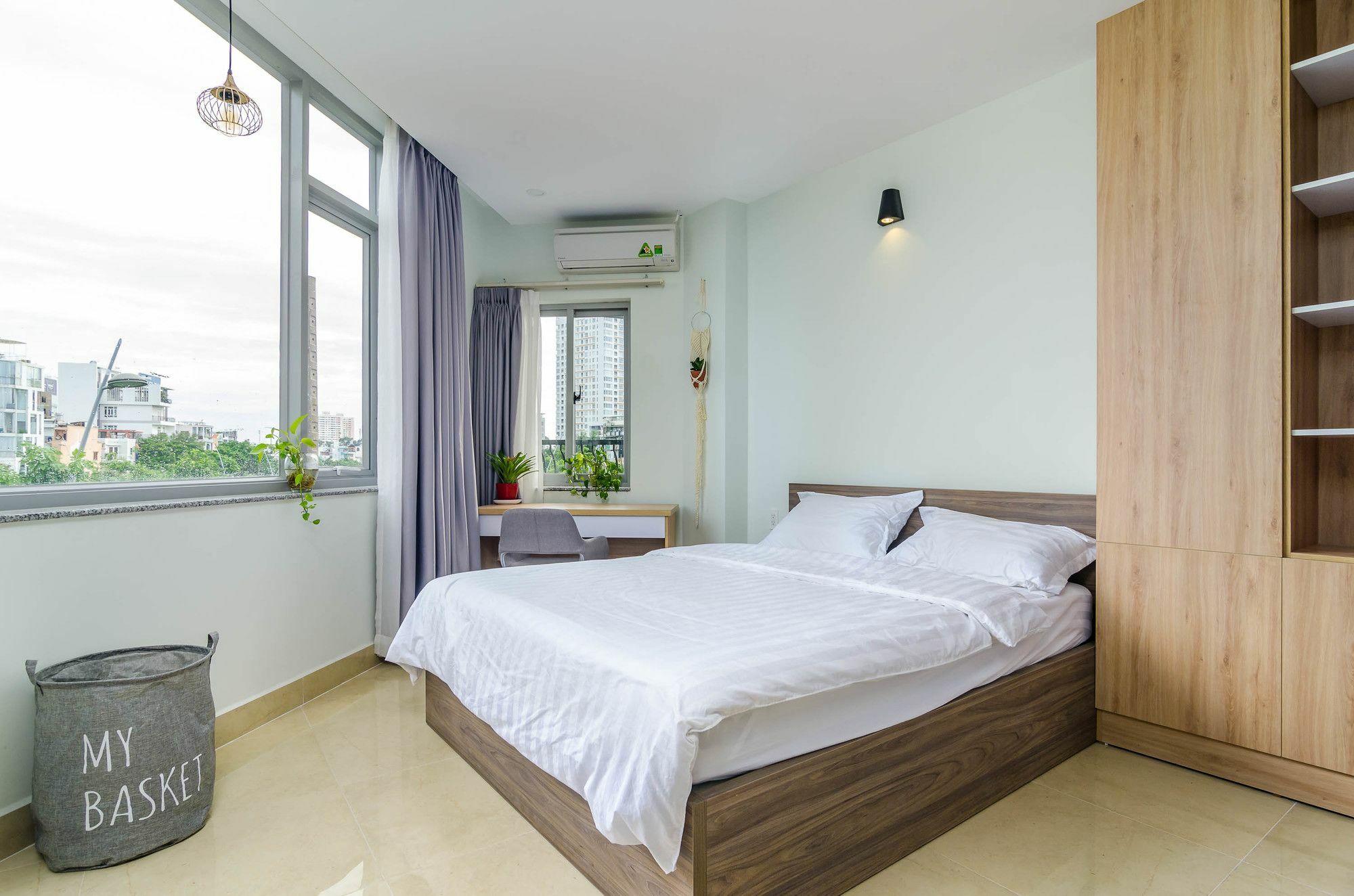 Place In Saigon Apartment Ho Chi Minh City Exterior photo