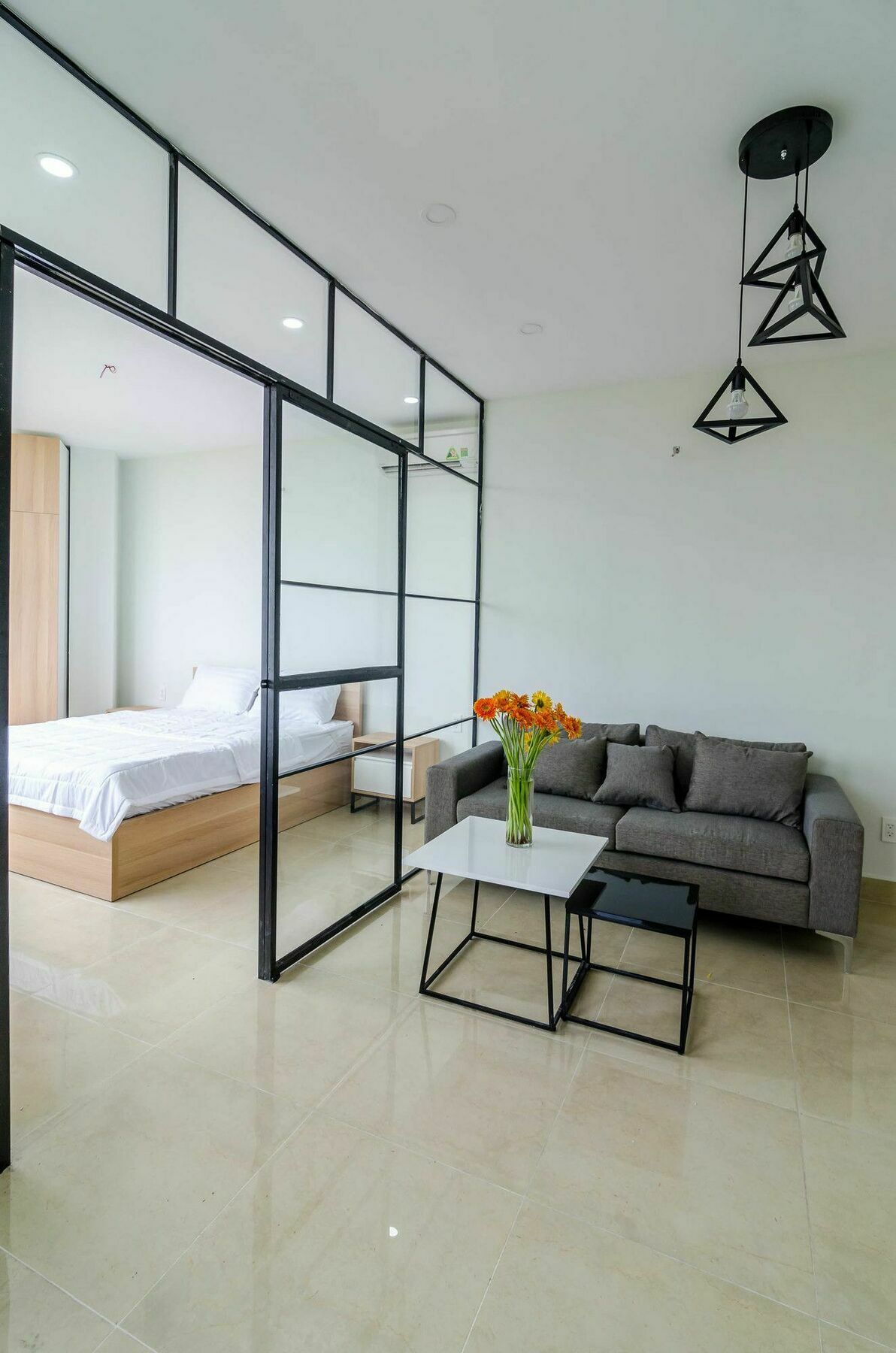 Place In Saigon Apartment Ho Chi Minh City Exterior photo